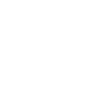 Holder Acero Blanco Acrílico Piedra Negro Azulado con Bolita